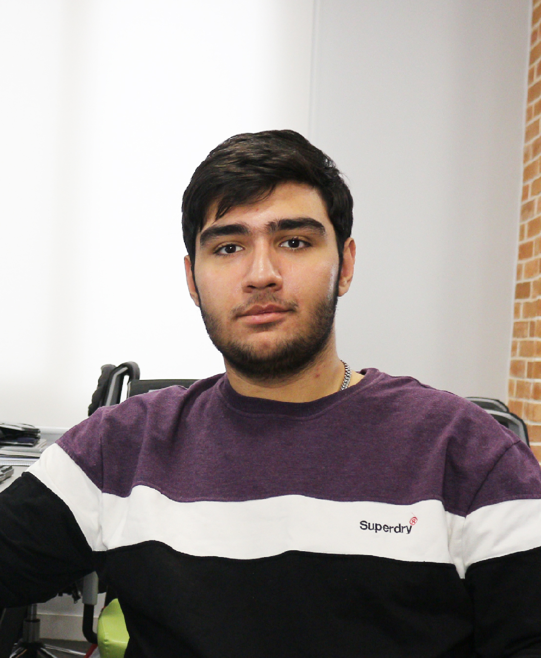 Amirhossein