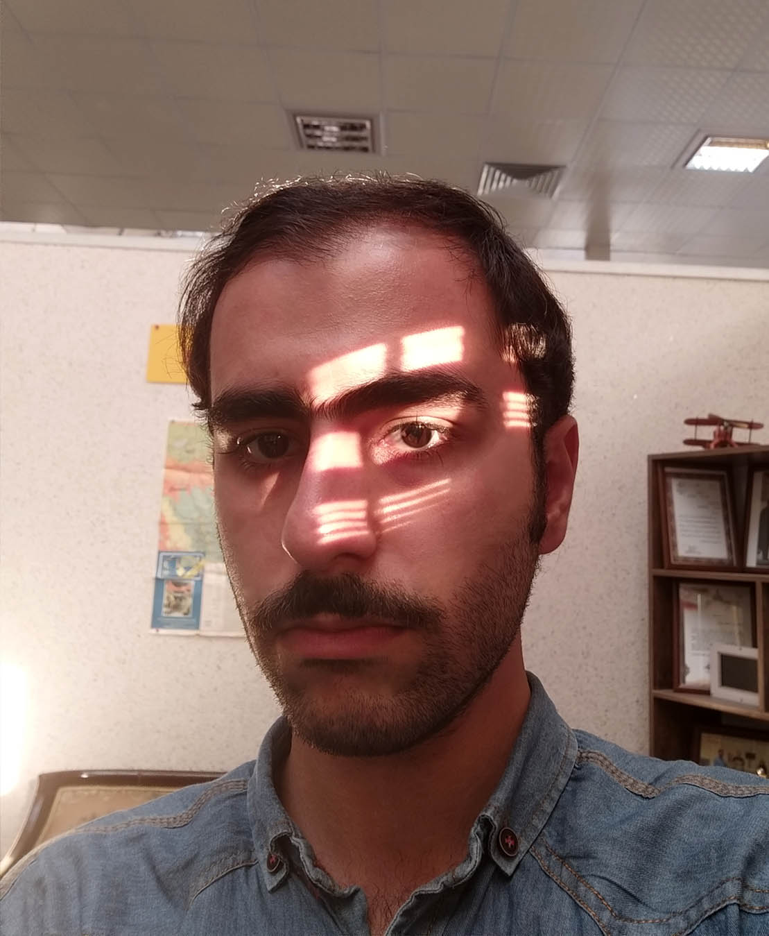 Hossein