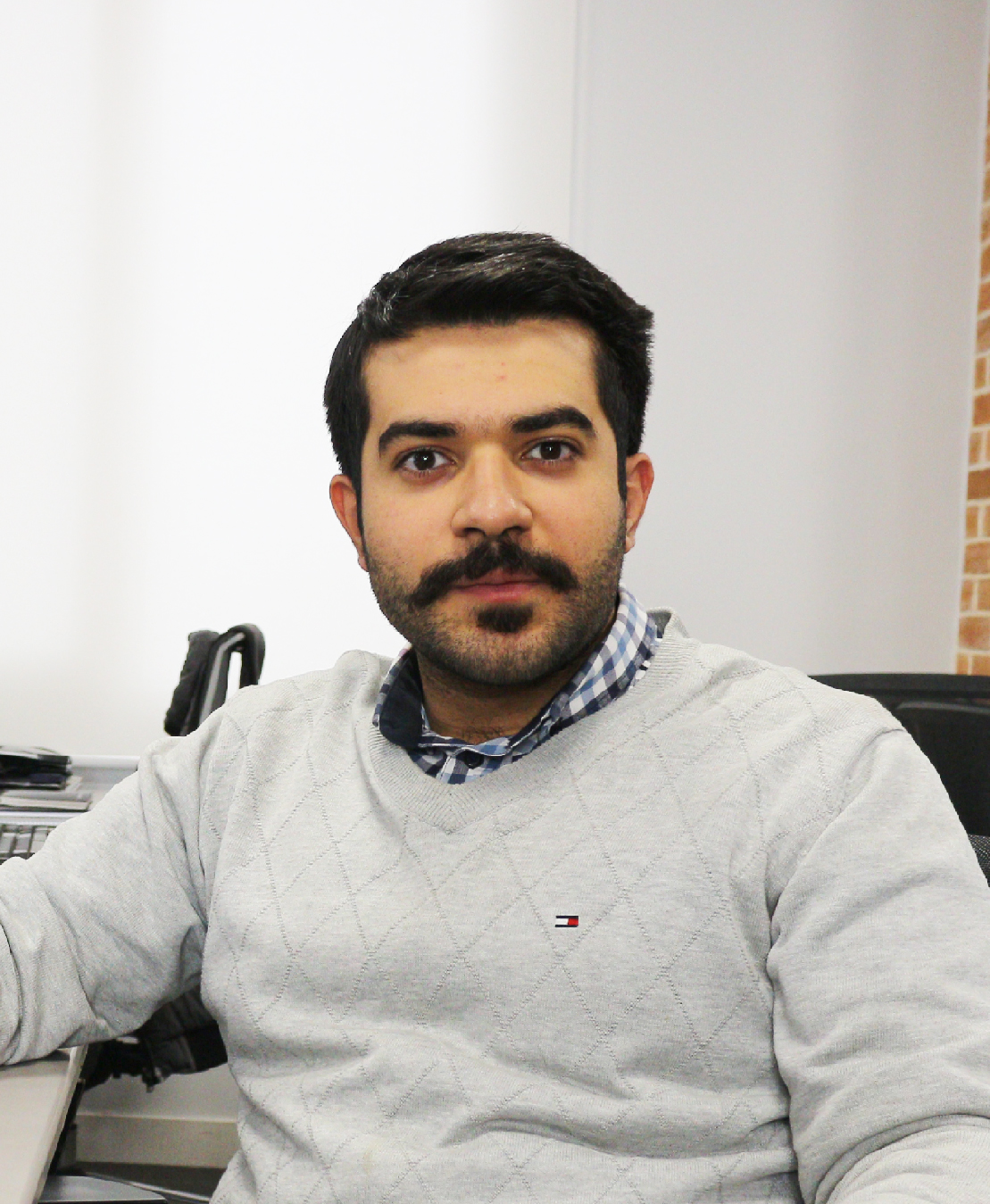 Project Manager at Web Developement Company