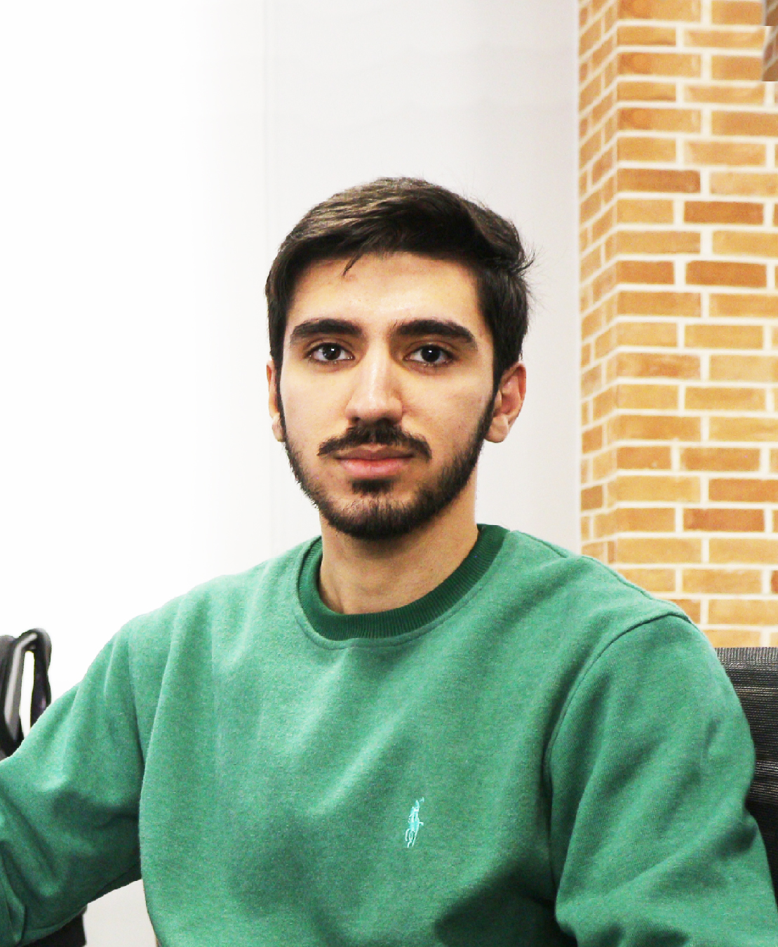 Soheil